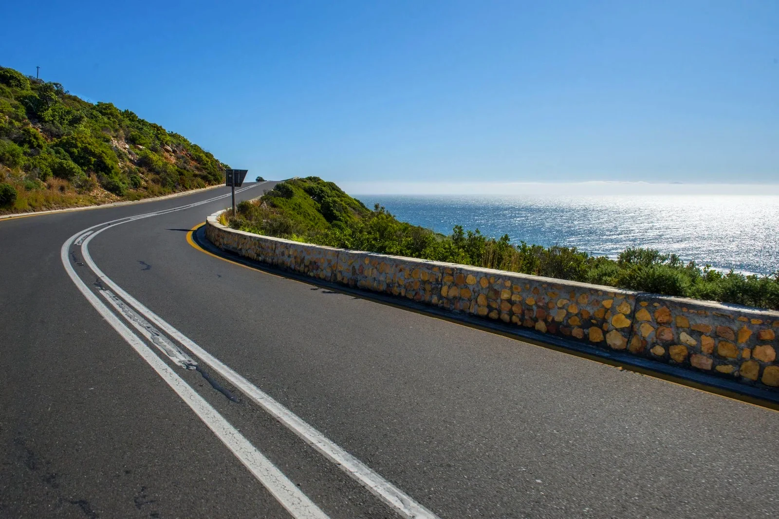 Preparing for your first motorcycle ride in South Africa
